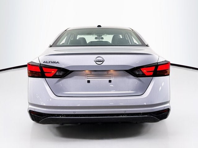New 2026 Nissan Altima 2.5 SV FWD image 6