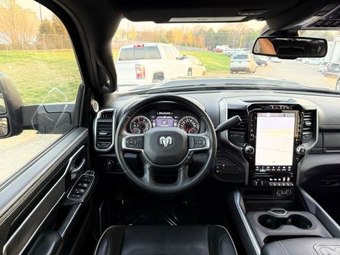 Used 2023 RAM 3500 Laramie image 43