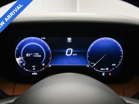 Used 2024 Maserati GranTurismo Modena image 15