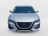 Used 2022 Nissan Sentra SV image 2