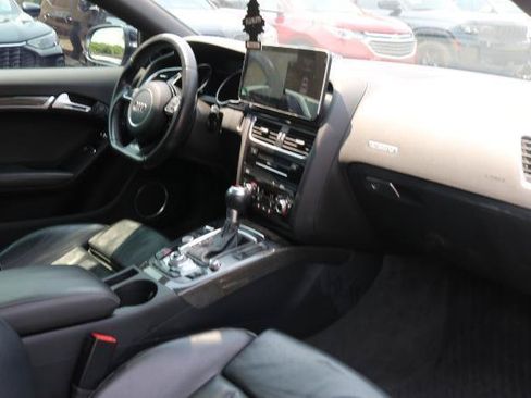 Used 2015 Audi RS 5 Coupe AWD/4WD image 18