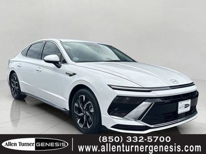 Used 2024 Hyundai Sonata SEL
