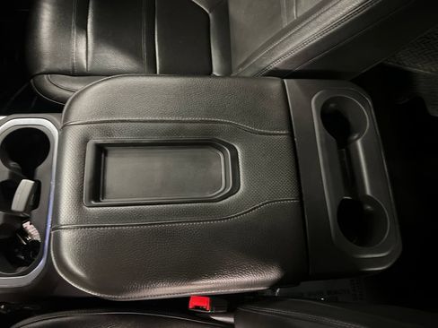Certified 2021 GMC Sierra 1500 Denali AWD/4WD image 26