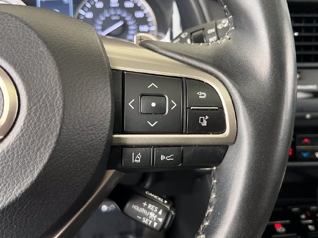 Used 2021 Lexus RX 450h AWD w/ Premium Package image 45