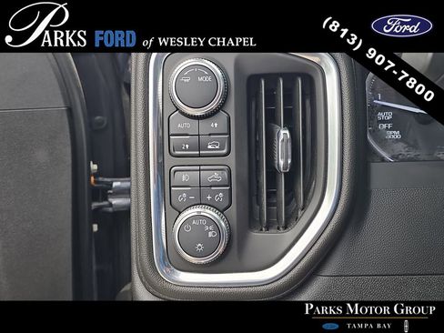 Used 2022 GMC Sierra 1500 Elevation AWD/4WD image 26