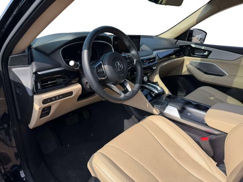 Used 2023 Acura MDX SH-AWD w/ Technology Package image 14