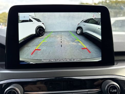 Used 2025 Ford Escape Active w/ Cold Weather Package image 18