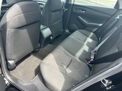 Used 2024 Honda Accord LX image 17