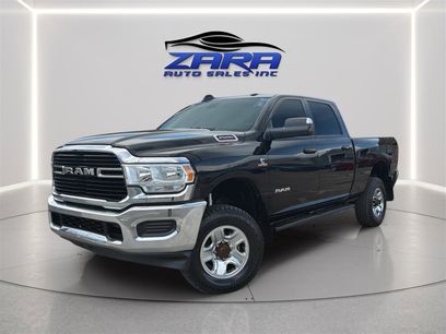 Used 2019 RAM 2500 Big Horn