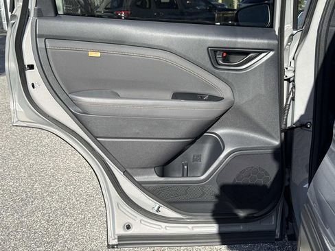 New 2026 Subaru Forester Wilderness image 13