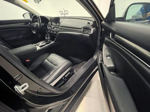 Used 2021 Honda Accord Sport Special Edition image 24