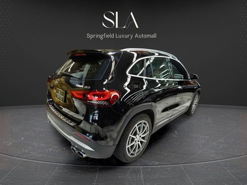 Used 2021 Mercedes-Benz GLA 45 AMG 4MATIC image 7