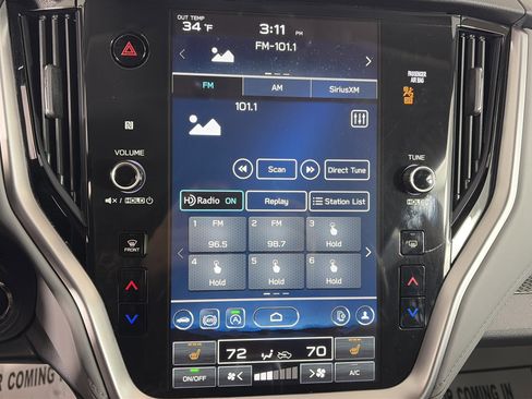 Used 2025 Subaru Legacy Premium image 19