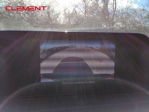 Used 2021 MAZDA CX-30 FWD 2.5 S w/ Premium Package image 21