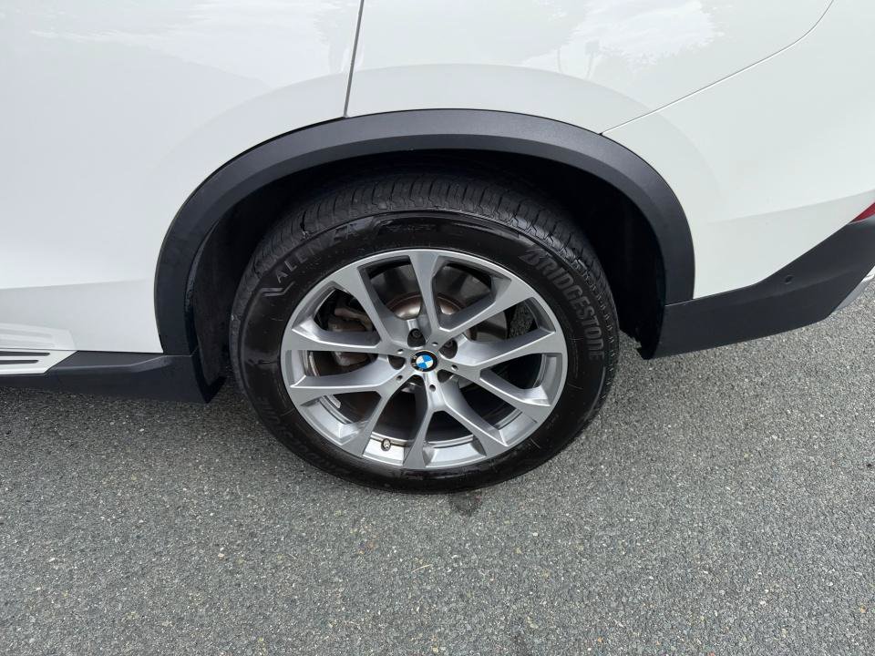 Used 2026 BMW X5 xDrive40i AWD/4WD image 22