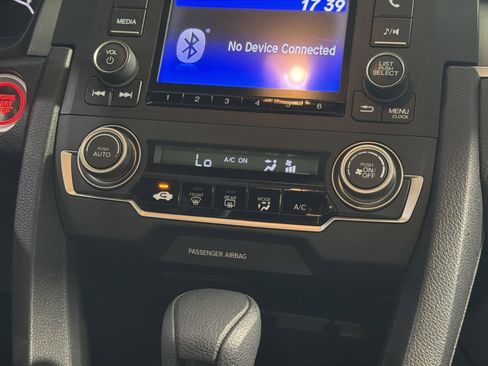 Used 2016 Honda Civic LX-P image 22