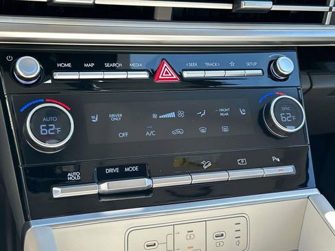 New 2026 Hyundai Santa Fe SEL image 31