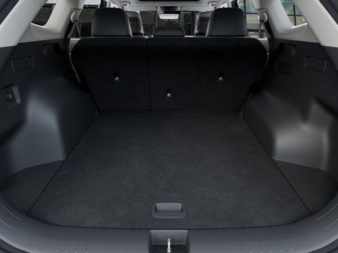 New 2026 Kia Sportage EX FWD image 20
