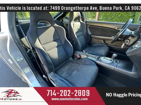Used 2005 Acura RSX FWD image 18