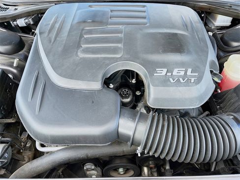 Used 2023 Dodge Challenger SXT w/ Blacktop Package image 28