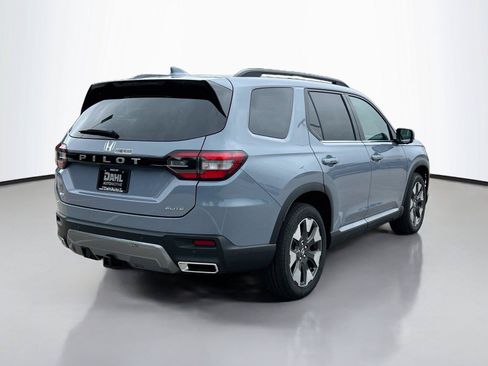 New 2026 Honda Pilot Elite image 13