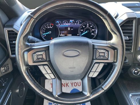 Used 2019 Ford Expedition Limited image 22