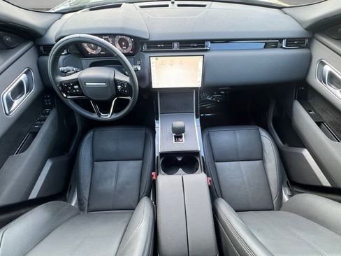 Used 2024 Land Rover Range Rover Velar Dynamic SE AWD/4WD image 20