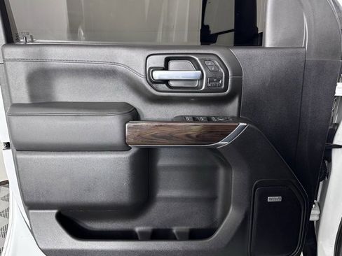 Used 2021 GMC Sierra 2500 SLT w/ SLT Premium Package image 14