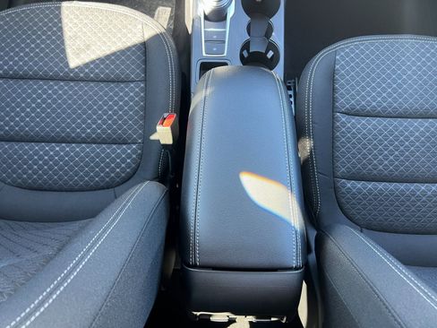 New 2026 Ford Escape Active w/ Tech Pack #1 FWD image 21