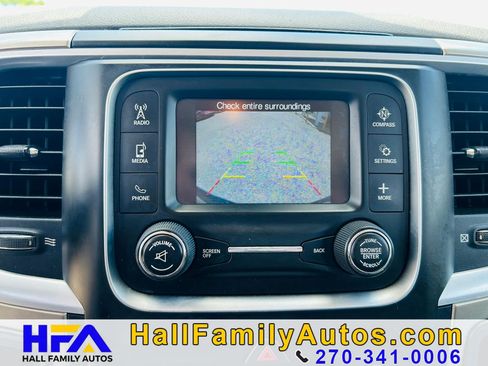 Used 2013 RAM 1500 Classic SLT w/ Premium Display Pkg RWD image 26