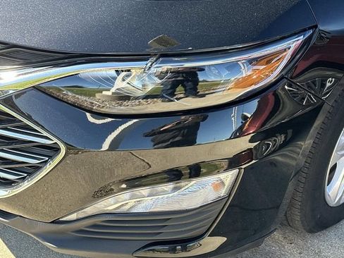 Used 2024 Chevrolet Malibu LT FWD image 7
