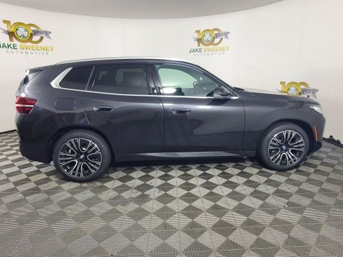 New 2025 BMW X3 xDrive30i w/ Premium Package image 8