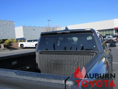 New 2026 Toyota Tacoma SR5 image 5