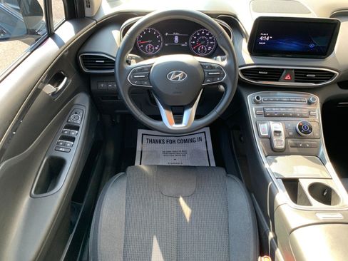 Used 2023 Hyundai Santa Fe SEL AWD/4WD image 31