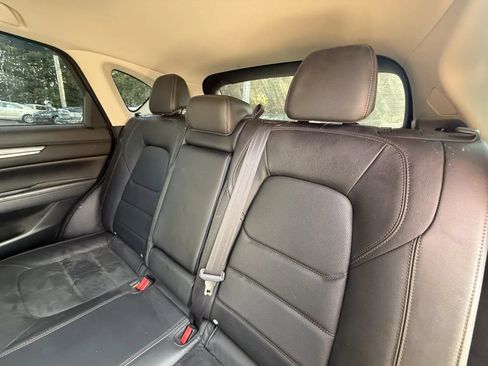 Used 2017 MAZDA CX-5 Grand Touring FWD image 9