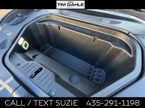 Used 2023 Ford Mustang Mach-E Select w/ Comfort Package Lite AWD/4WD image 21
