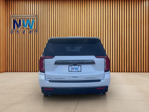 Used 2024 GMC Yukon XL Denali Ultimate image 71