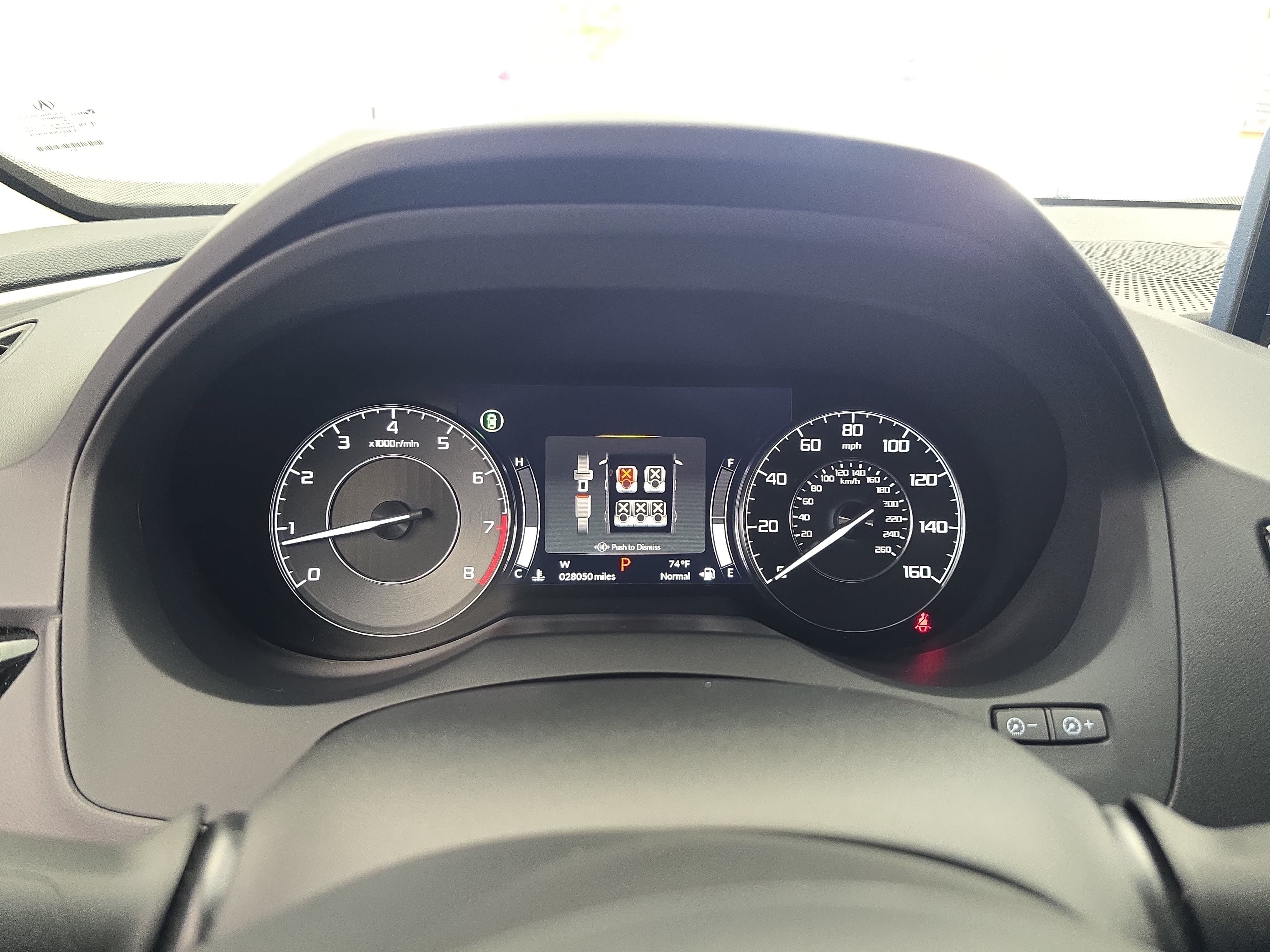 Used 2023 Acura RDX w/ Technology Package AWD/4WD image 19