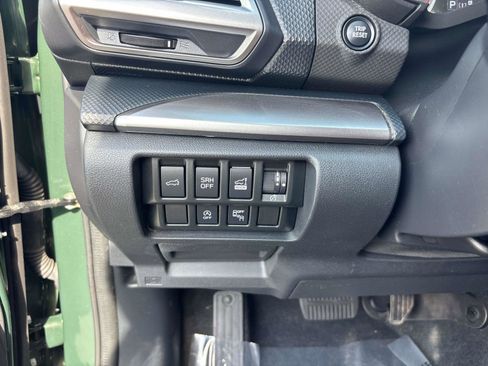 Used 2022 Subaru Forester Premium image 19