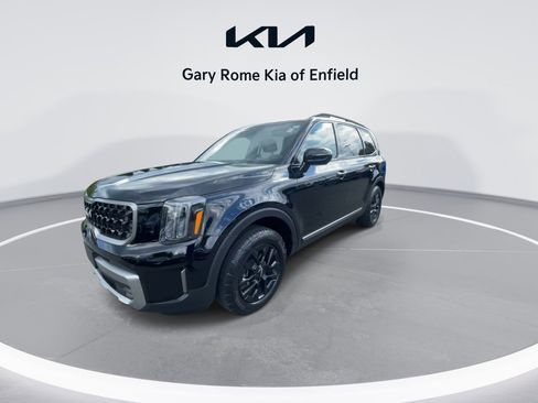 Used 2023 Kia Telluride SX Prestige X-Pro image 4