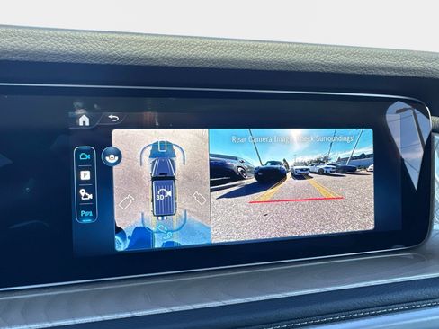 Used 2026 Mercedes-Benz G 63 AMG 4MATIC image 28