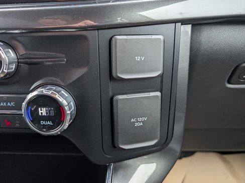 Used 2021 Ford F150 XLT w/ Equipment Group 302A High image 32