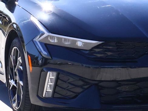 Used 2025 Kia K5 GT-Line w/ GT-Line Premium Package image 7