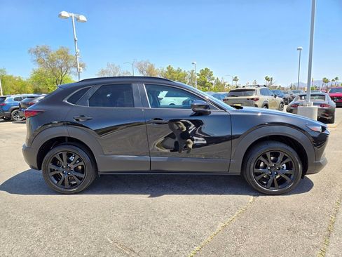 New 2026 MAZDA CX-30 Aire Edition AWD/4WD image 7