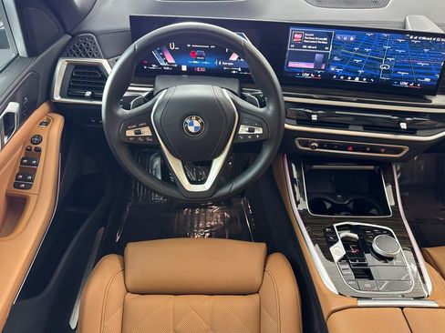 Certified 2024 BMW X5 sDrive40i w/ Parking Assistance Package RWD image 32