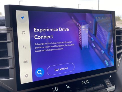 New 2026 Toyota Tundra Limited image 17
