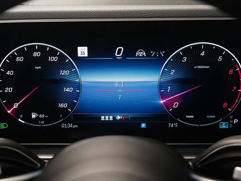 New 2026 Mercedes-Benz GLE 450 4MATIC image 21