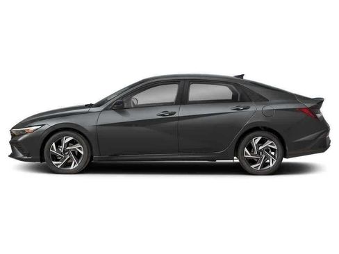 New 2026 Hyundai Elantra Sport FWD image 16