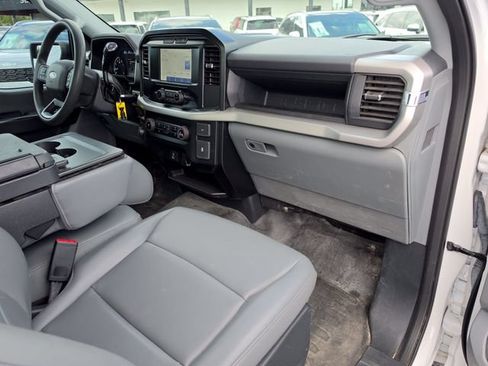 Used 2023 Ford F150 XL RWD image 23