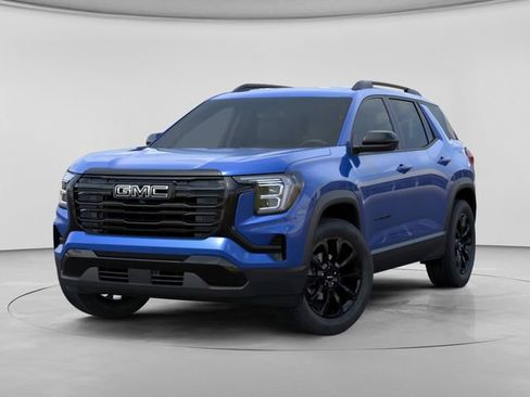New 2027 GMC Terrain Elevation w/ Elevation Premium Package AWD/4WD image 6